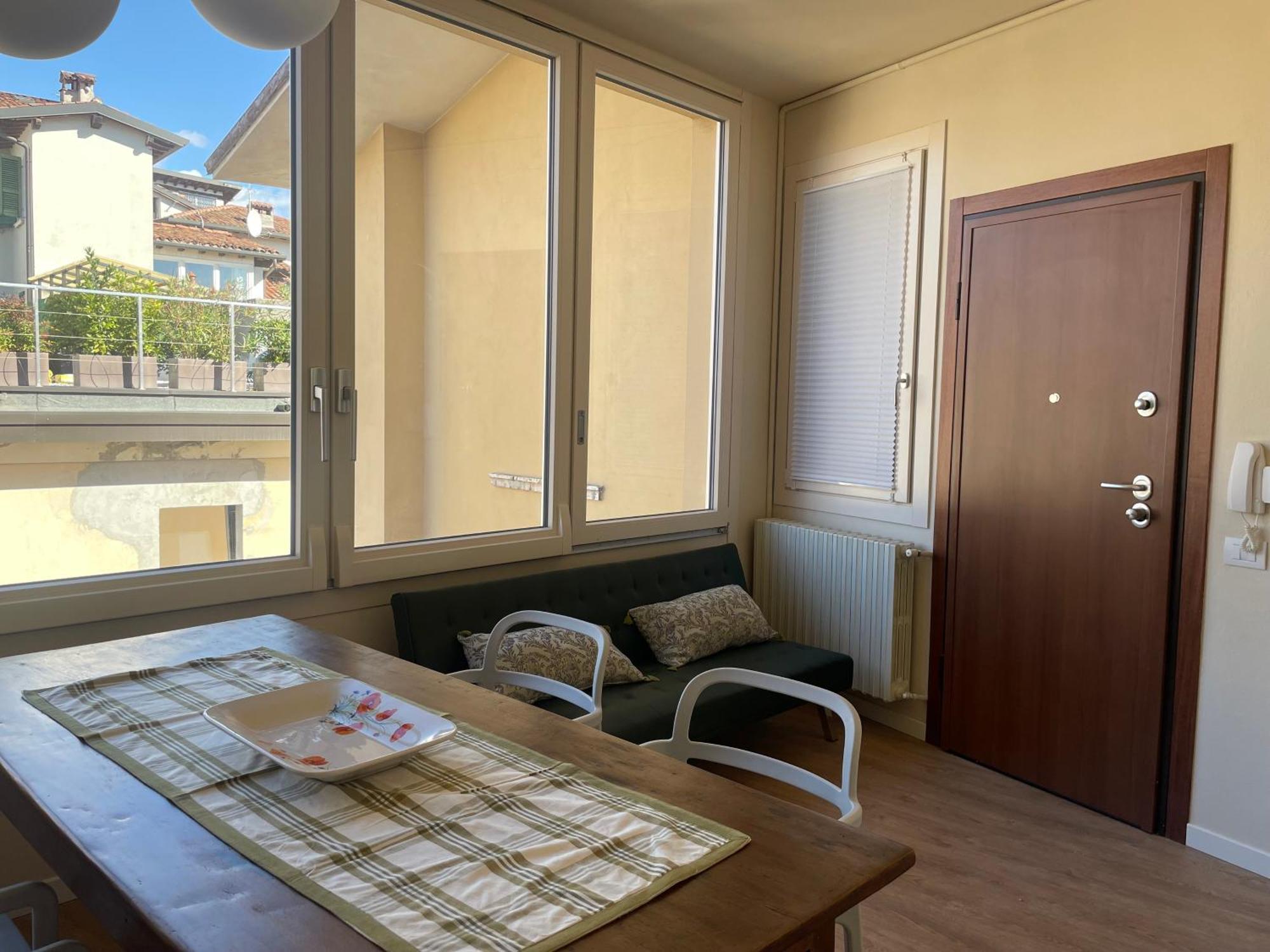 Appartamento Del Vicolo Brescia