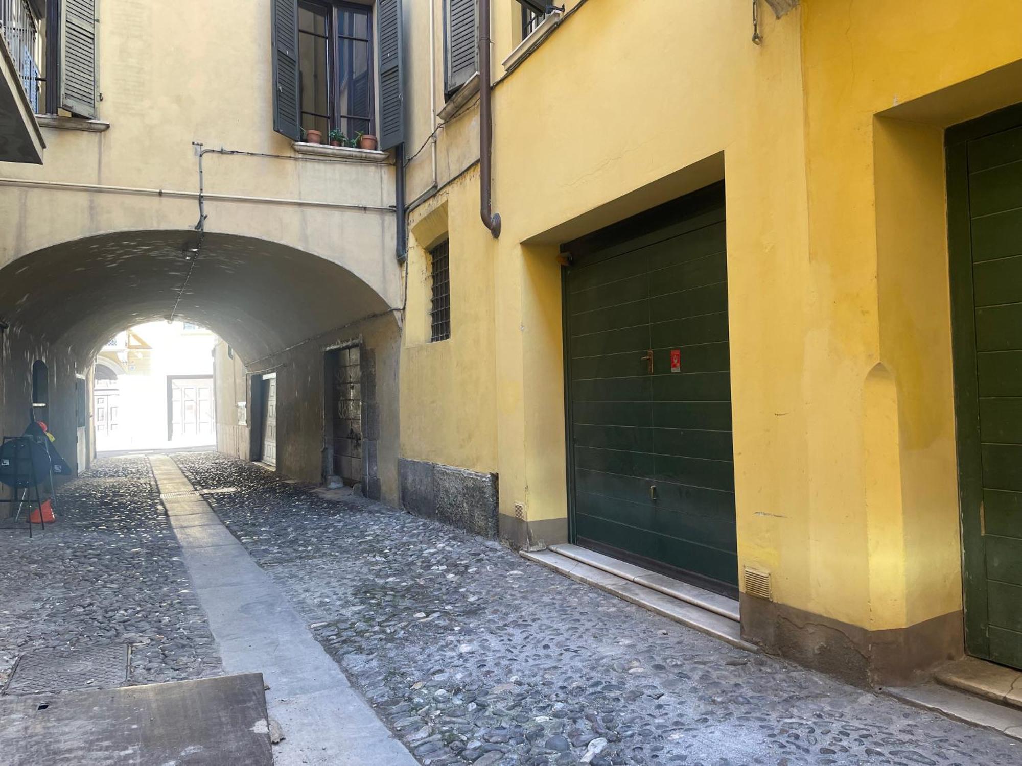 Del Vicolo Brescia